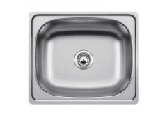 Chậu Rửa Blanco Plenta 6 Hafele 570.27.199