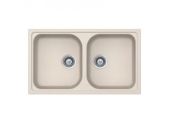 Chậu rửa 2 hộc đá Häfele HS19-GEN2R90