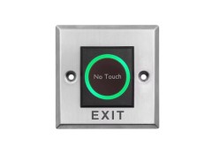 Công Tắc Exit Cảm Ứng Không Chạm TOHO TH642