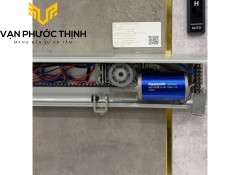 Cửa Trượt Tự Động Nhật Bản H3 Panasonic