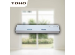 Cửa Tự Động Siêu Nhỏ TOHO TH762