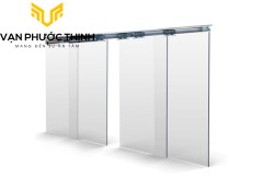 Cửa Tự Động Tải Trọng Lớn TOHO TH609