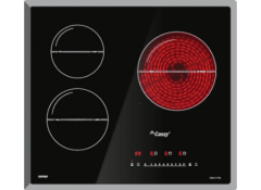 Bếp Điện Từ Thái Lan Canzy CZ 67GHP