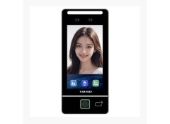 Đầu Đọc An Ninh Nhận Diện Khuôn Mặt TOHO TH660