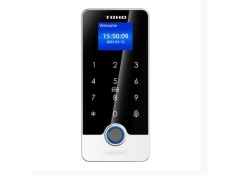 Đầu Đọc Điều Khiển Qua App Tuya TOHO TH701