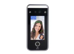 Đầu Đọc Face ID Chấm Công TOHO TH699