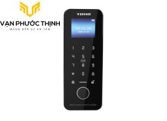 Đầu Đọc Vân Tay Cho Cửa Tự Động TOHO TH602