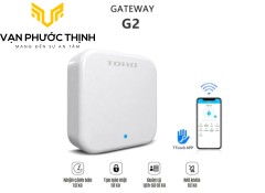 Gateway G2 cho khóa cửa thông minh dùng App TTLock TOHO TH656