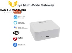 Gateway Tuya Điều Khiển Từ Xa TOHO TH659