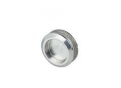 Tay nắm cửa kính VICKINI 69822.001 SSS