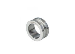 Tay nắm cửa kính VICKINI 69828.001 SSS