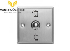 Nút Exit Inox TOHO 577