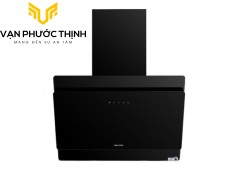 Máy hút mùi áp tường Malloca MC 7086HS - Hàng chính hãng