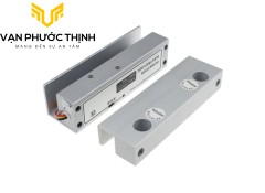 Khóa Chốt Điện Từ Cửa Kính Cường Lực TOHO TH566