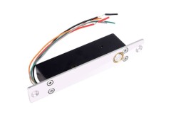 Khóa Chốt Điện Từ Mini TOHO TH571