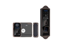  Khóa cổng cổ điển cho biệt thự TOHO TH716