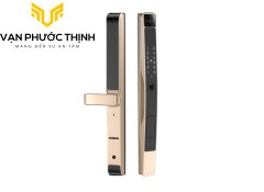 Khoá Nhận Diện Khuôn Mặt Cho Cửa Nhôm Xingfa TOHO TH727
