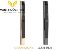 Khoá Nhận Diện Khuôn Mặt Cho Cửa Nhôm Xingfa TOHO TH727