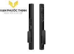 Khóa Cửa Nhôm Xingfa Nhận Dạng Khuôn Mặt TOHO TH715