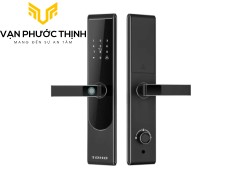 Khóa Cửa Thông Minh Cho Căn Hộ Chung Cư Cao Cấp TOHO TH766