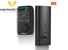 Khóa Thông Minh Cho Cửa Gỗ TOHO TH748