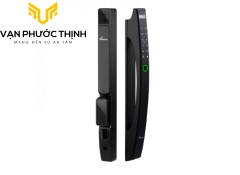 Khóa vân tay chống nước Demax SL802 BL -  App