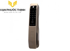 Khóa điện tử vân tay thông minh YMI70 RG