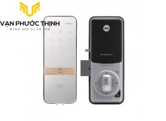 Khóa điện tử thông minh YDR323