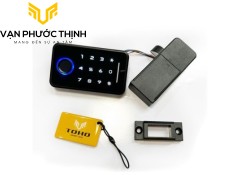 Khóa Tủ Hồ Sơ Văn Phòng TOHO TH621