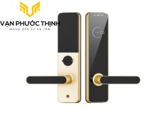 Khóa Thẻ Từ Dành Cho Khách Sạn TOHO TH710