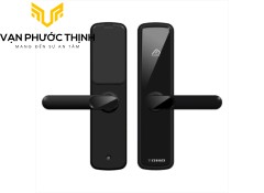 Khóa Thẻ Từ Khách Sạn TOHO TH750