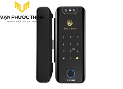 Khóa Thông Minh Cửa Kính TOHO TH742