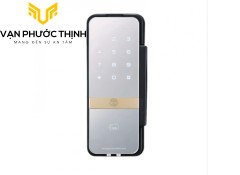 Khóa thông minh cửa kính YDG313