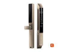 Khóa Thông Minh Nhận Diện Khuôn Mặt TOHO TH749