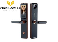 Khóa Thông Minh TOHO TH713