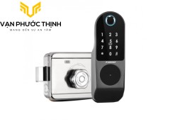 Khóa cổng vân ta TOHO 756