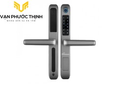 Khóa vân tay chống nước Demax SL101 SV