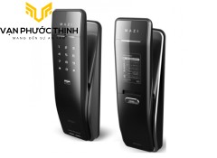 Khóa Vân Tay Cao Cấp Hàn Quốc MAZI H7290