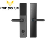 Khóa vân tay cho cửa gỗ TOHO TH631