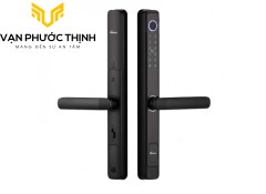 Khóa vân tay chống nước Demax SL - C103 SB 