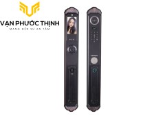 Khóa Vân Tay Cửa Biệt Thự TOHO TH753