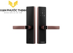 Khóa Vân Tay Cửa Gỗ TOHO TH729