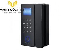 Khóa vân tay cửa kính TOHO 545