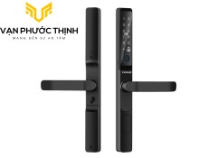 Khóa Vân Tay Cửa Nhôm Xingfa TOHO TH585