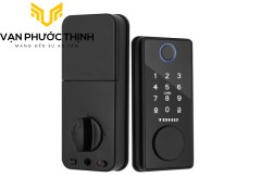 Khóa vân tay mini TOHO 589