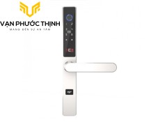 Khóa vân tay cửa nhôm New Neo D101 