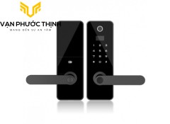 Khóa vân tay kết nối WIFI New Neo K501