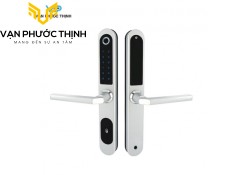 Khoá điện tử Ekey