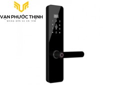 Khóa vân tay thông minh kết nối WIFI New Neo U501