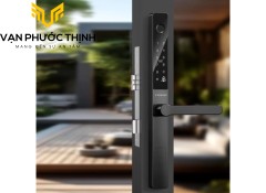 Khóa Vân Tay Thông Minh TOHO TH630